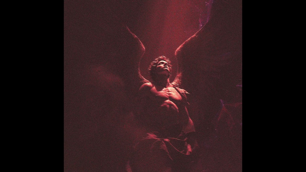 TFXXII - “From The Ashes” - ( Super Slowed ) 