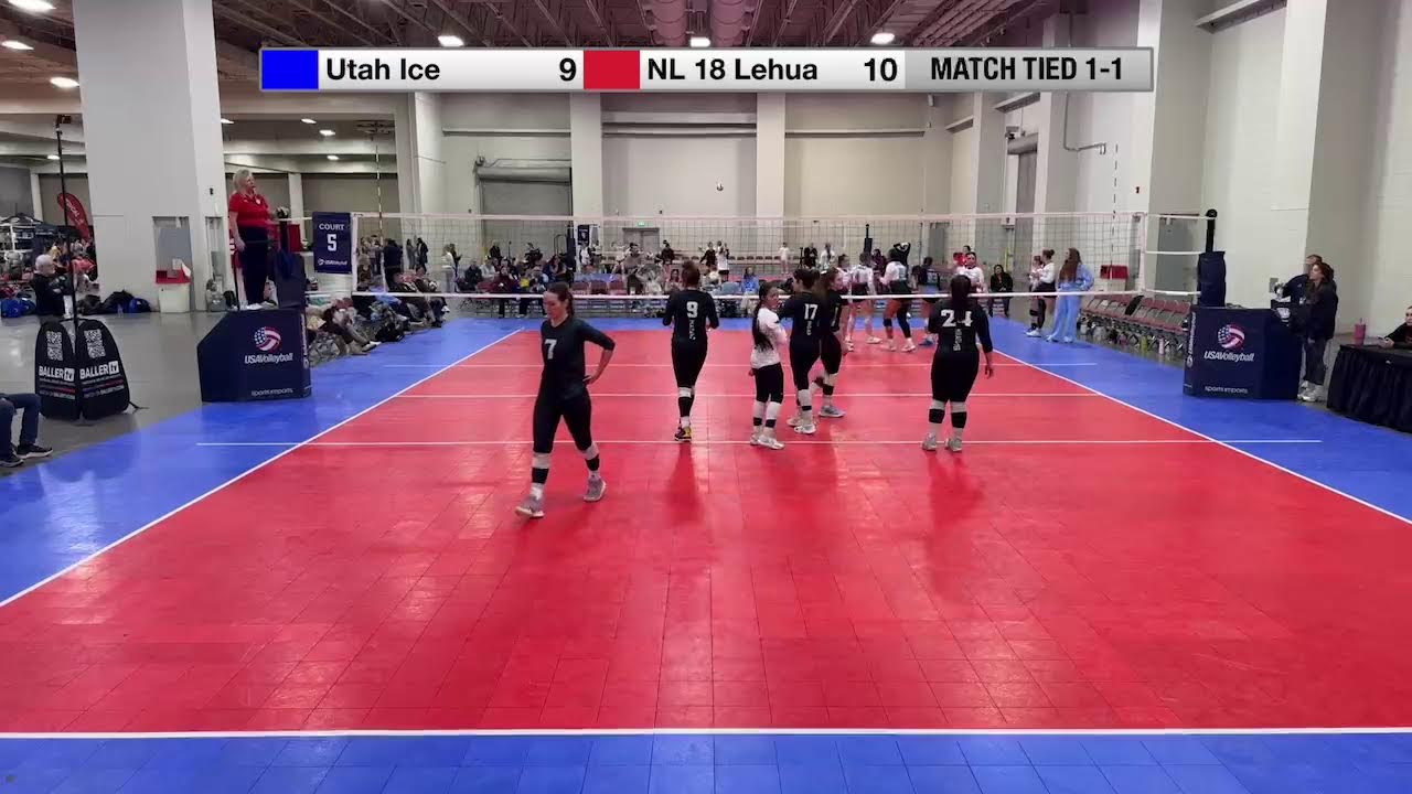 Salt Lake City Qualifier