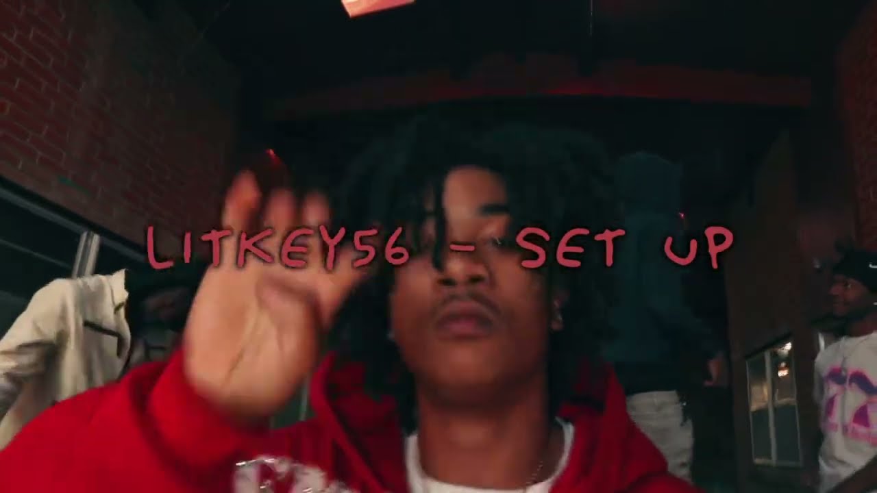 LITKEY56 - Set Up