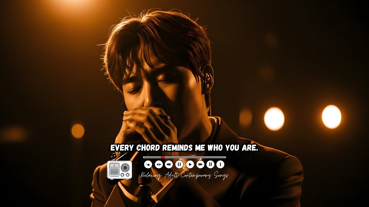 Every Chord, Every MemorylA Heartfelt Soft Pop Ballad