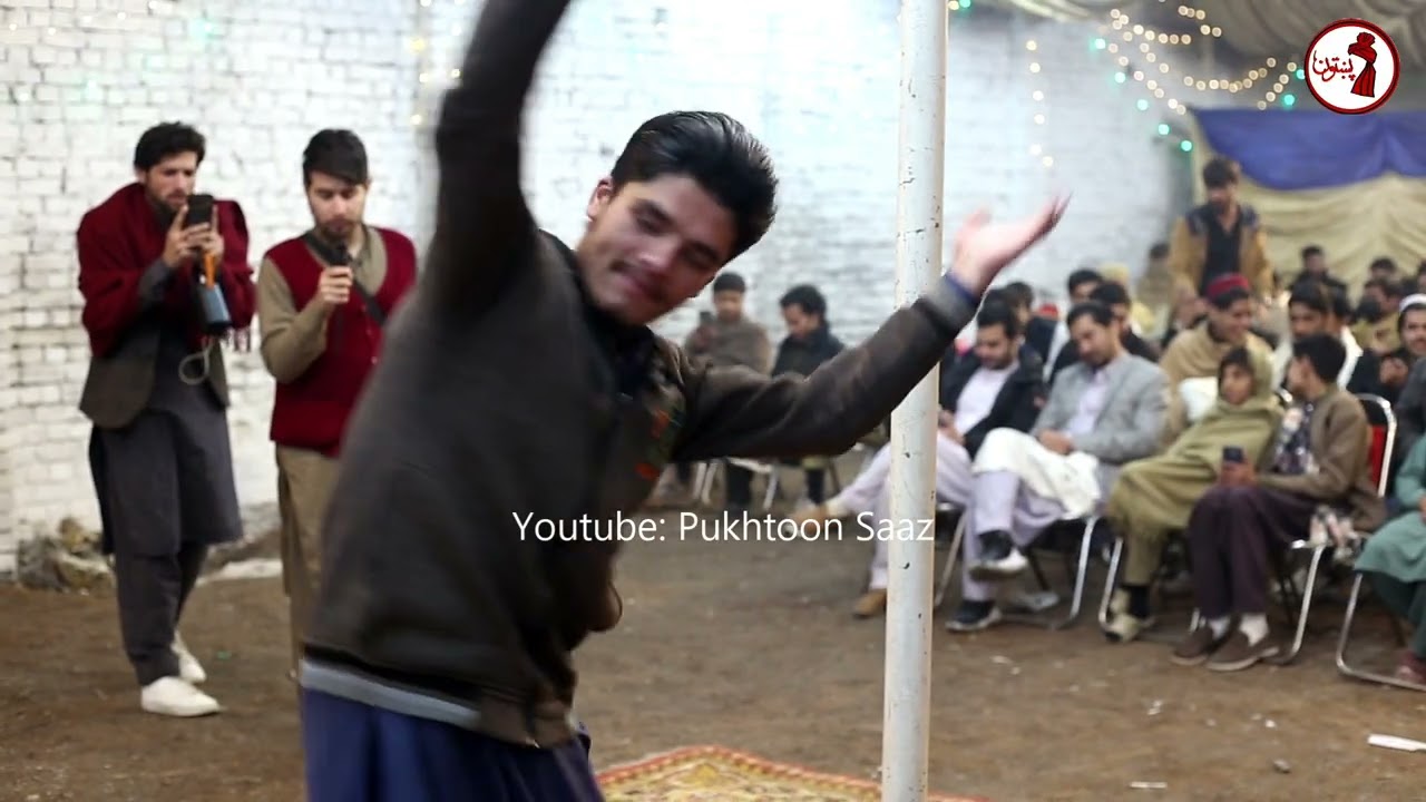 Shaid Malang Pashto rabab Mangi saaz