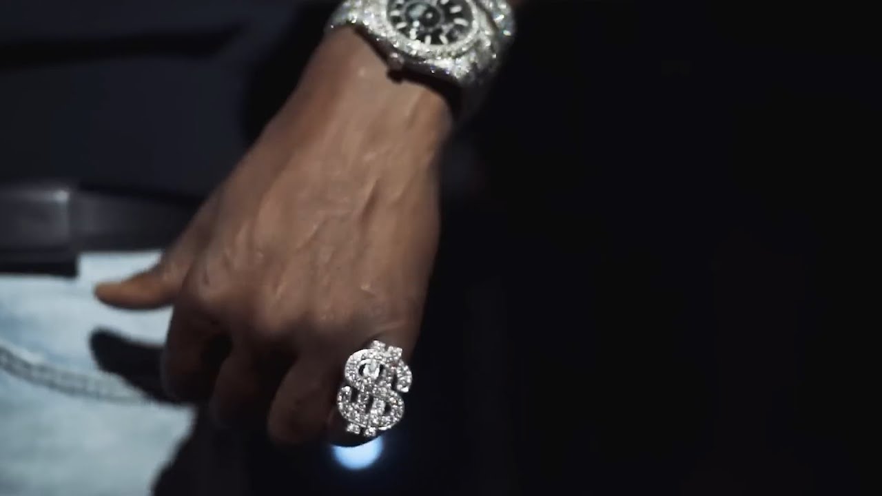 Young Dolph - Dollar Signs (Music Video)