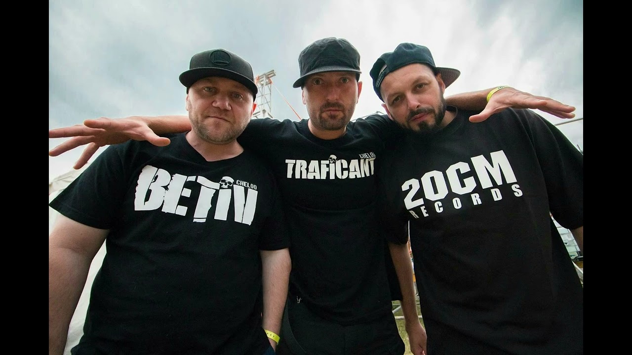 Colaj Parazitii Melodii Vechi
