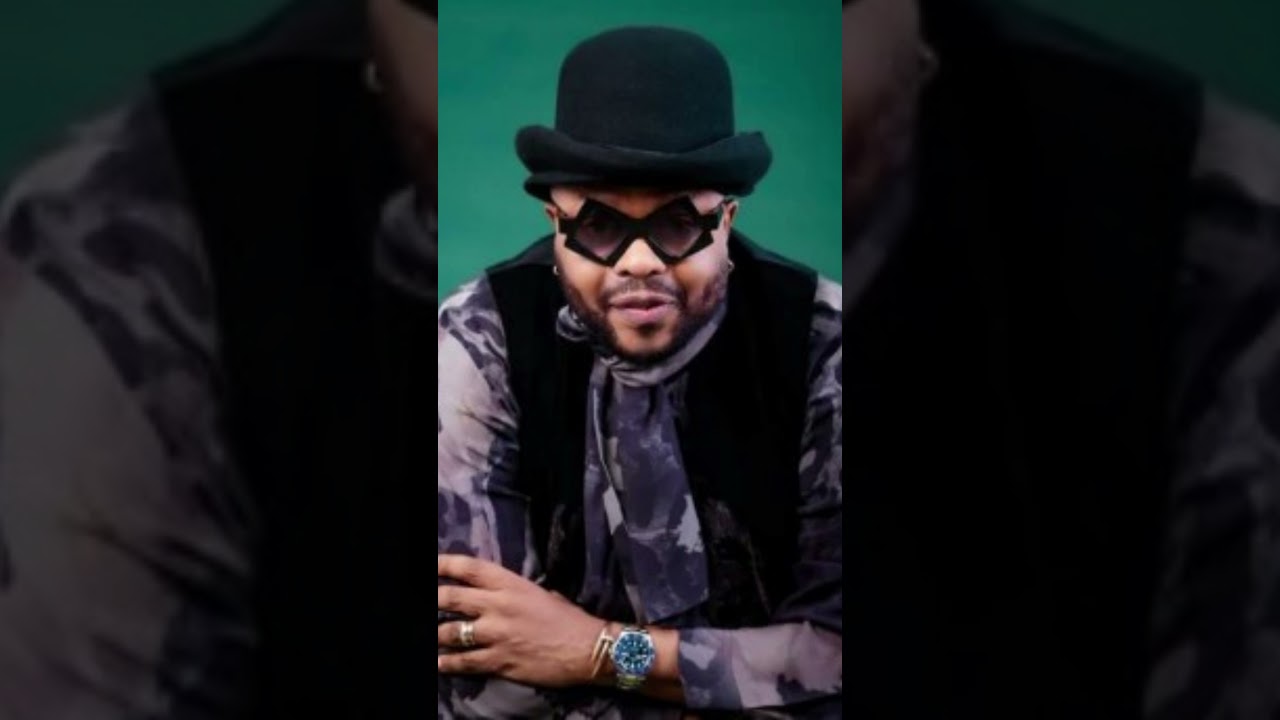 JB Mpiana ENGOBO