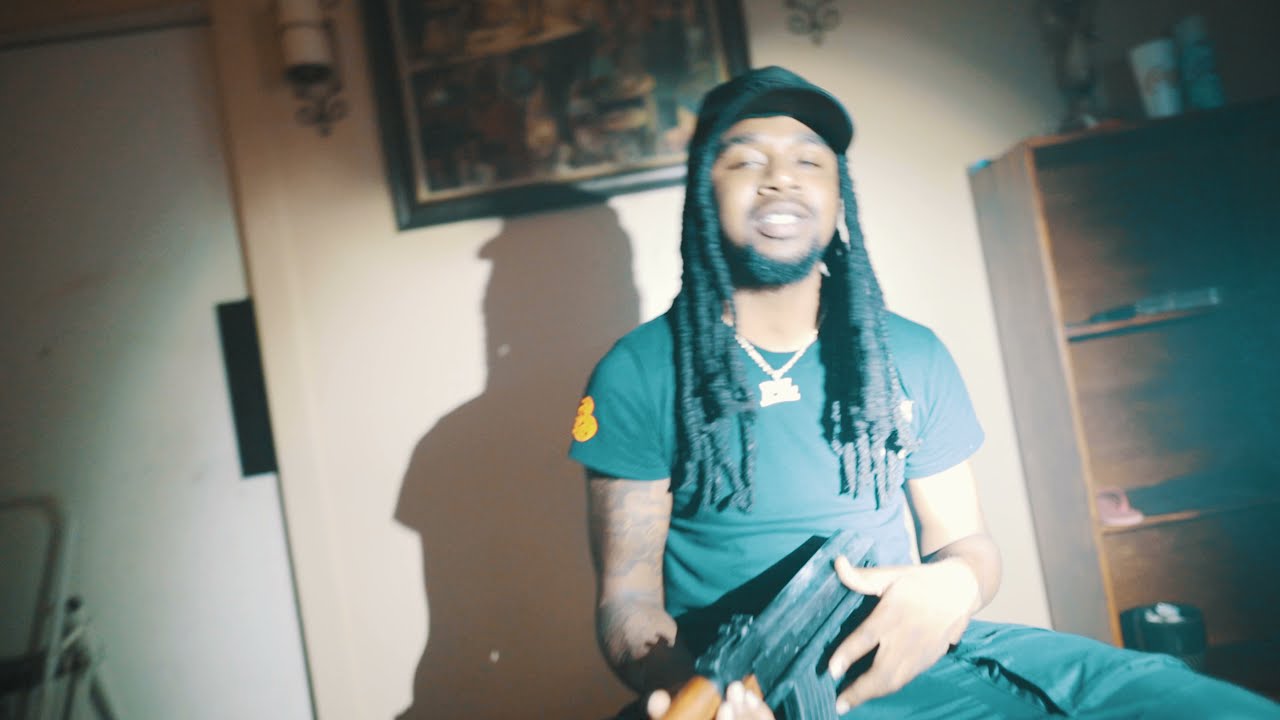 Loyal Dro Ft LNL Montana - 