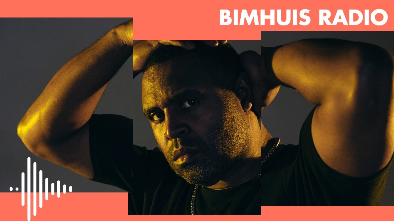 Bimhuis Radio | Kendrick Scott Oracle