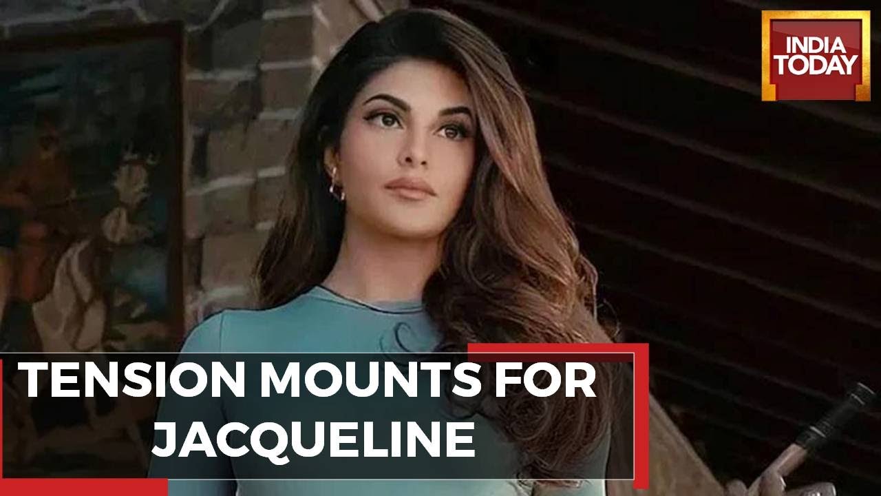Delhi Court Summons Jacqueline Fernandez In Rs 200 Crore Money Laundering Case Linked To Sukhesh