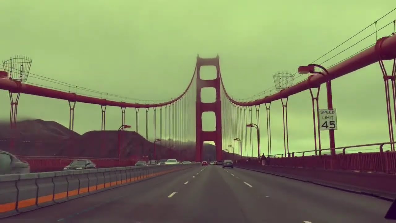 Golden Gate Bridge