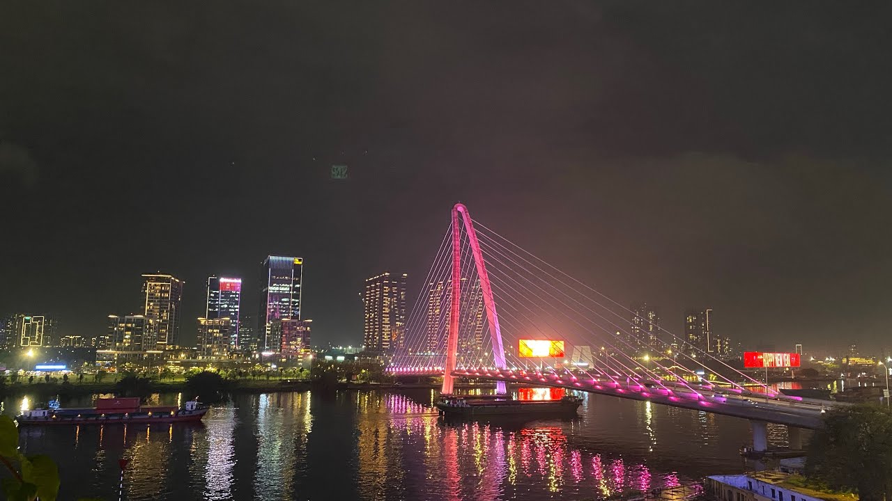 Buffet Cửu Vân Long Marina IFC có đáng tiền?