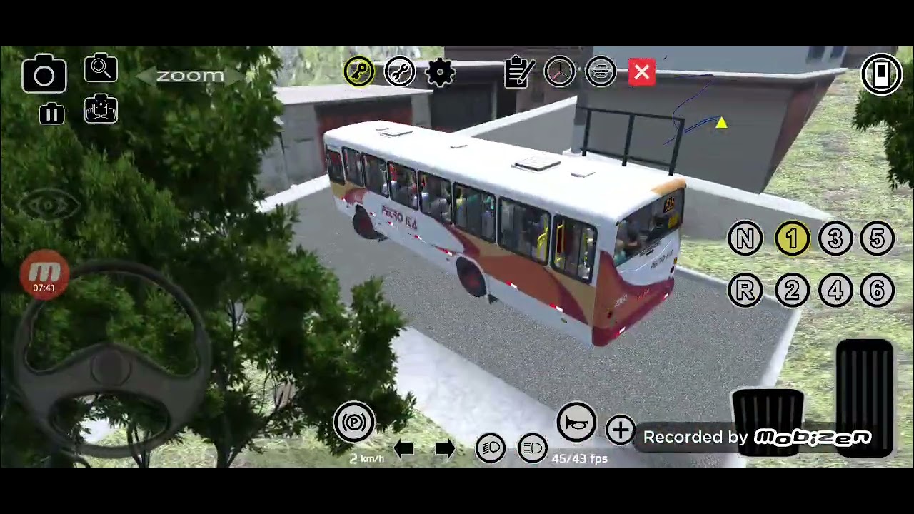 515 jardim salvador x terminal!!!