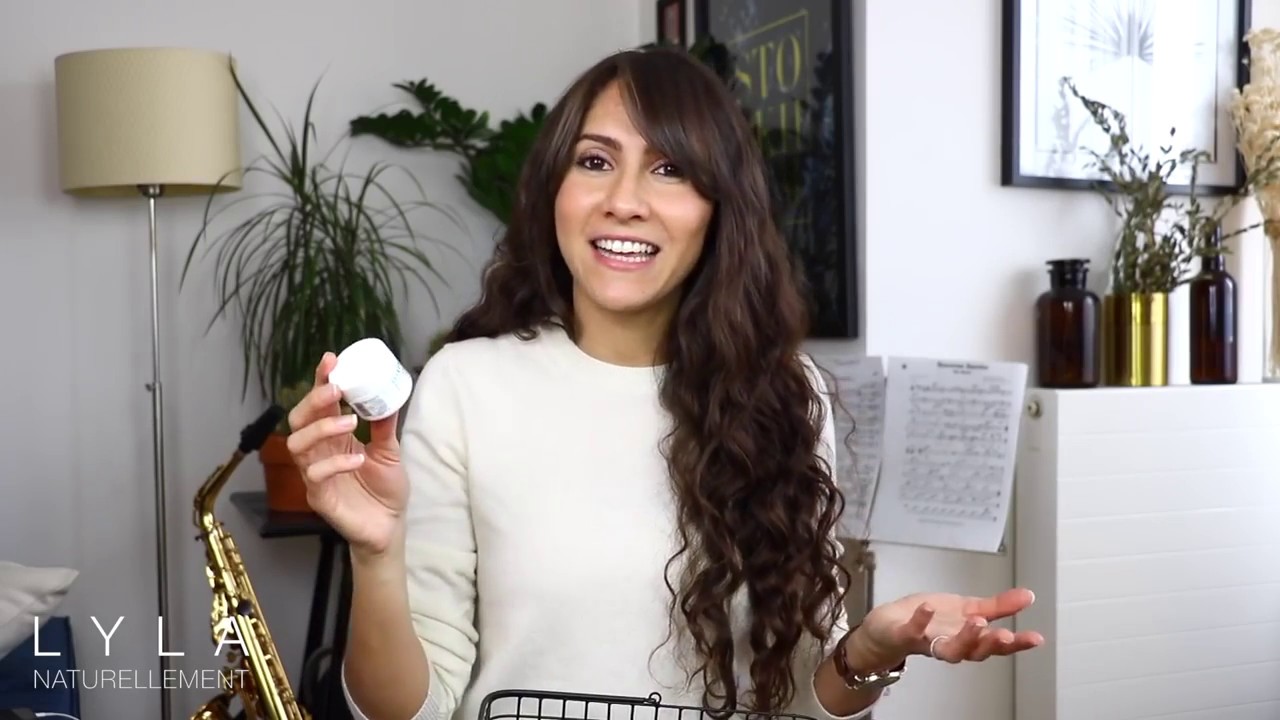 💇 La routine capillaire de Naturellement Lyla !
