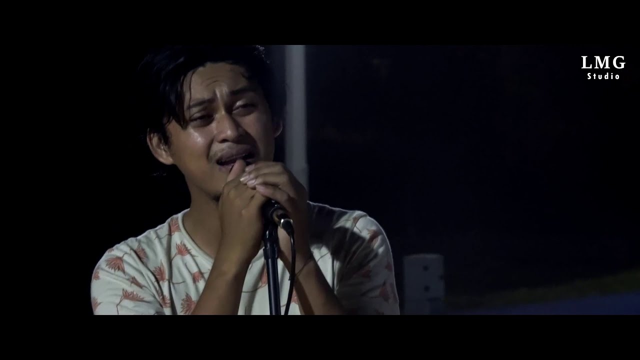 Suratan (Acoustic Cover) - Eppie