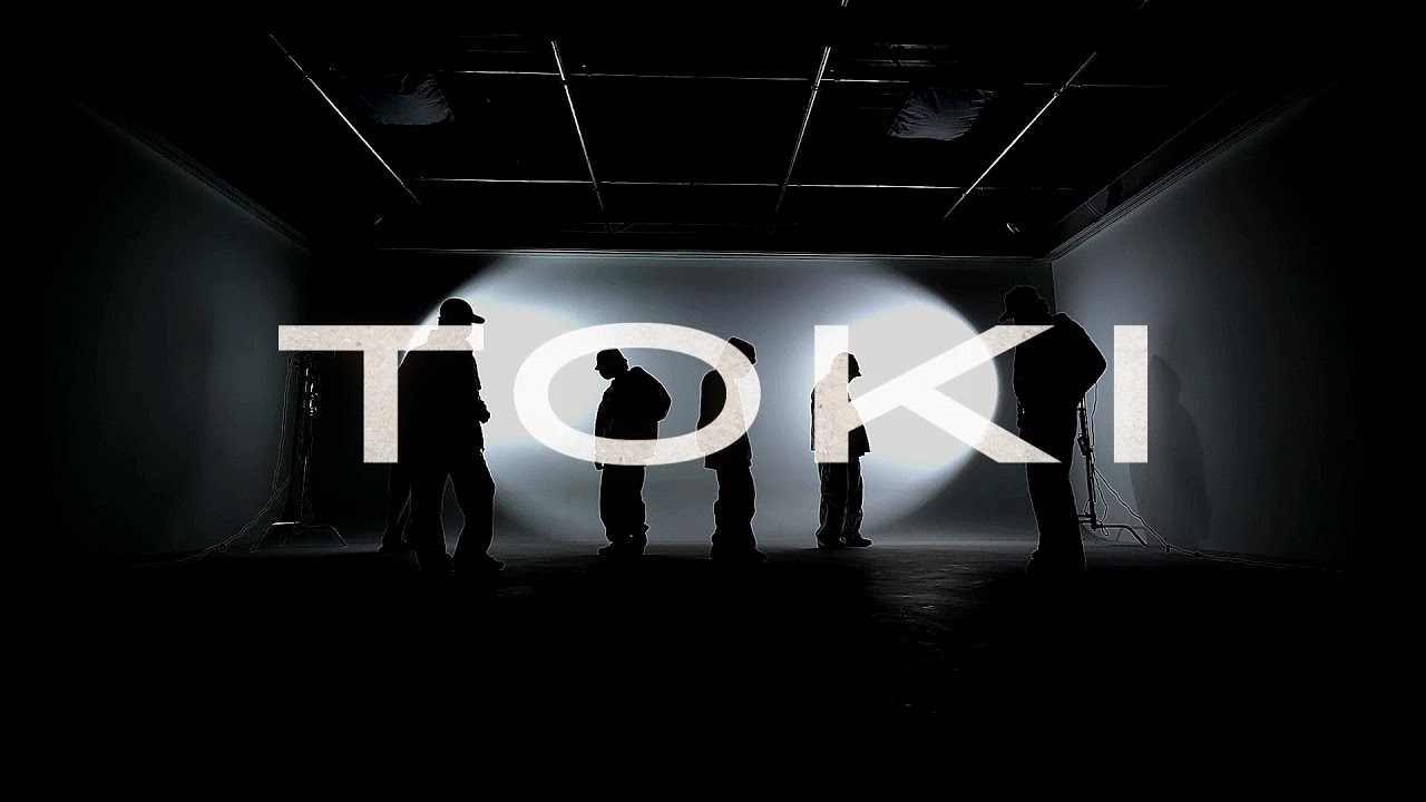 【MV】Element Sicks / TOKI【Dance ver.】