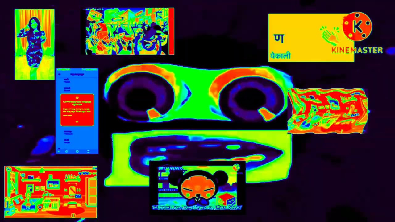 Preview 2 Funny 18.10.10 Effects (Sponsored by Preview 2 Effects KINIEXTENDED) Kinemaster Version)