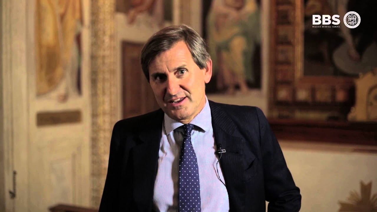 Taking Italian Excellence Global #10 - Nicola Pianon