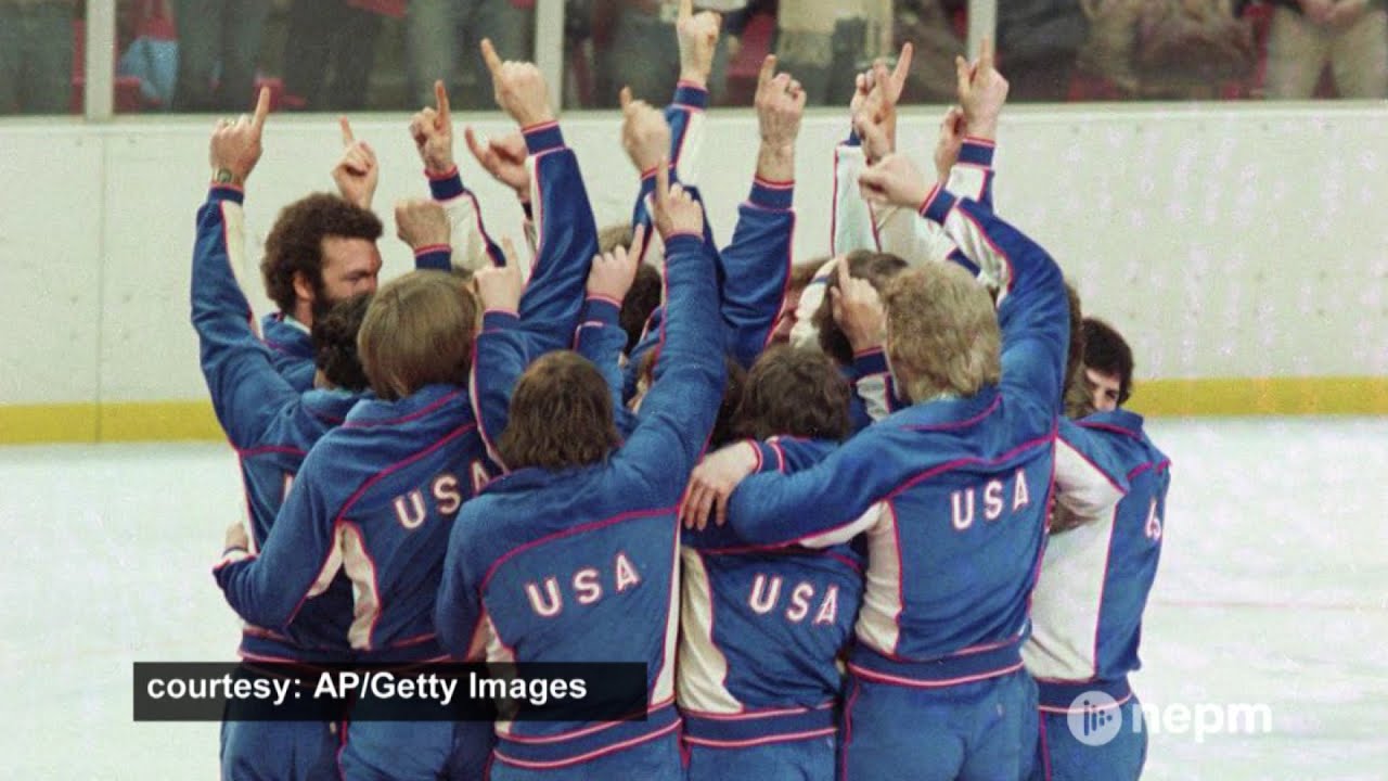 Remembering the &ldquo;Miracle on Ice&rdquo; at the 1980 Olympics (Digital Exclusive) | Connecting Point