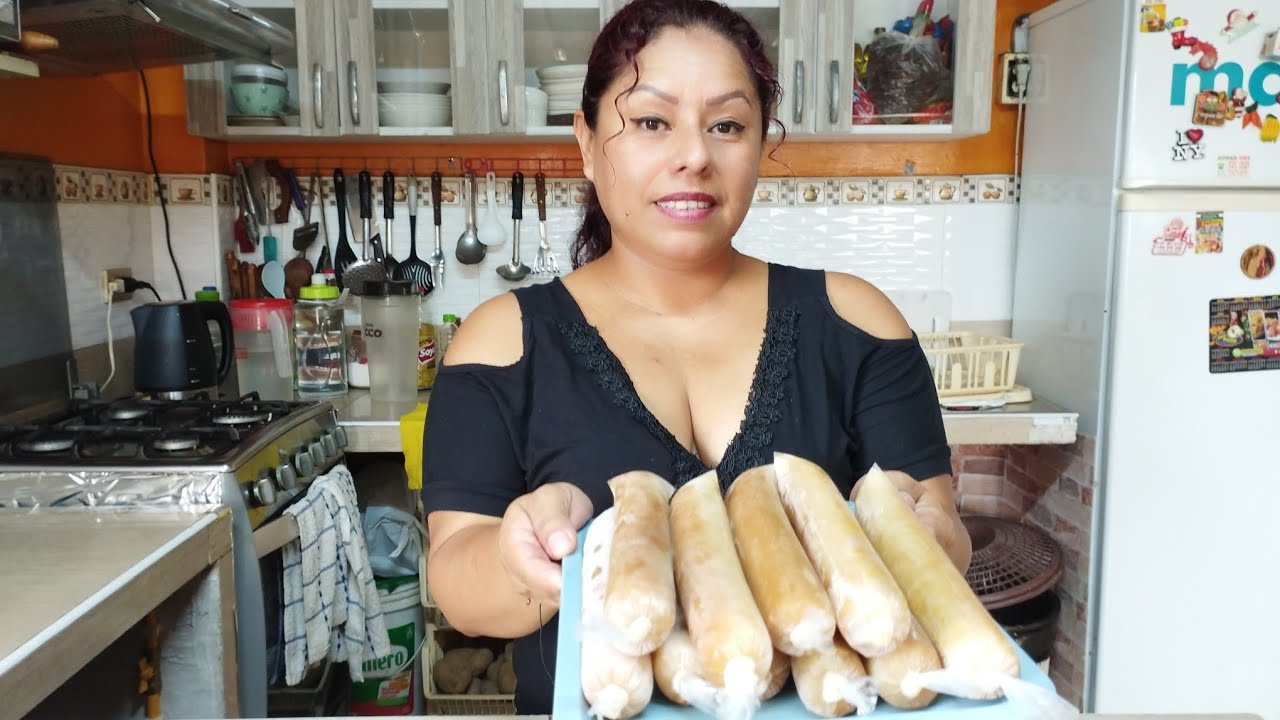 MARCIANO DE TAMARINDO CON TAN SOLO DOS INGREDIENTES/ AL ESTILÓ COCINANDO CON JULY