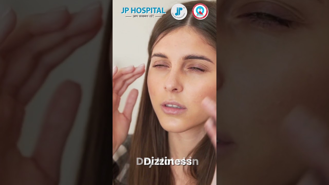 Signs of Sun Stroke | Preventive measures | JP Hospital