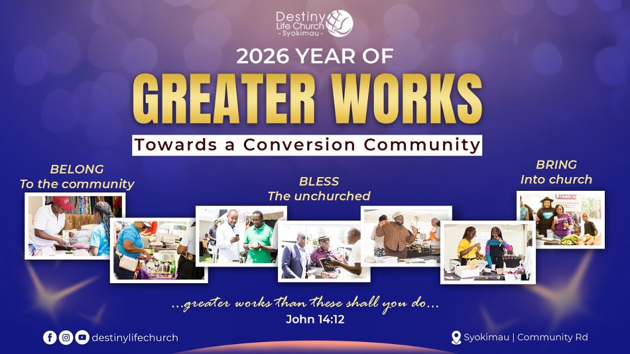 THE ORDINATION SERVICE