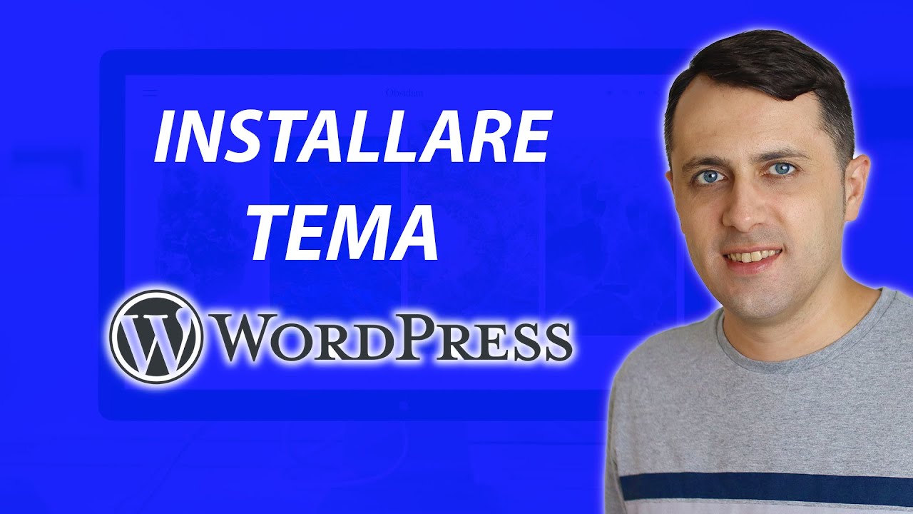 Installare un tema WordPress da Themeforest [Guida 2023]