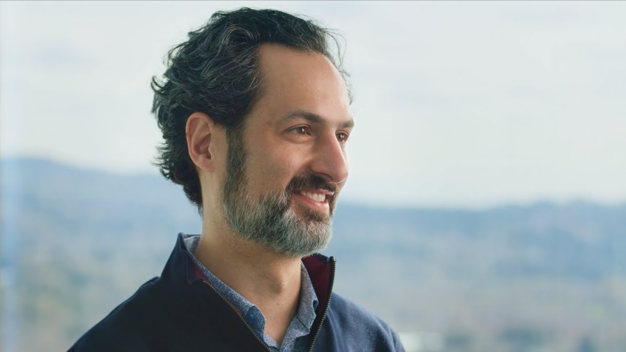 #MyAmazonStory: Steve Armato