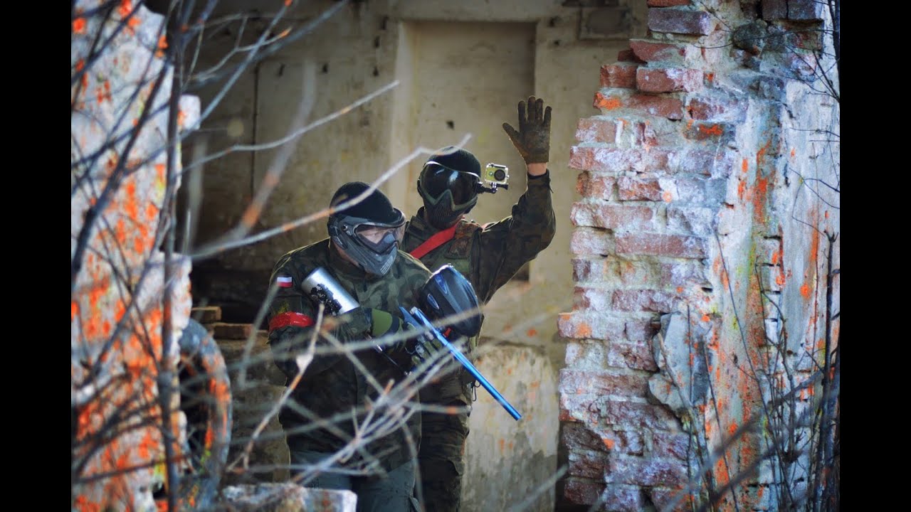 GTW.KRUK - Walentynki 2k16