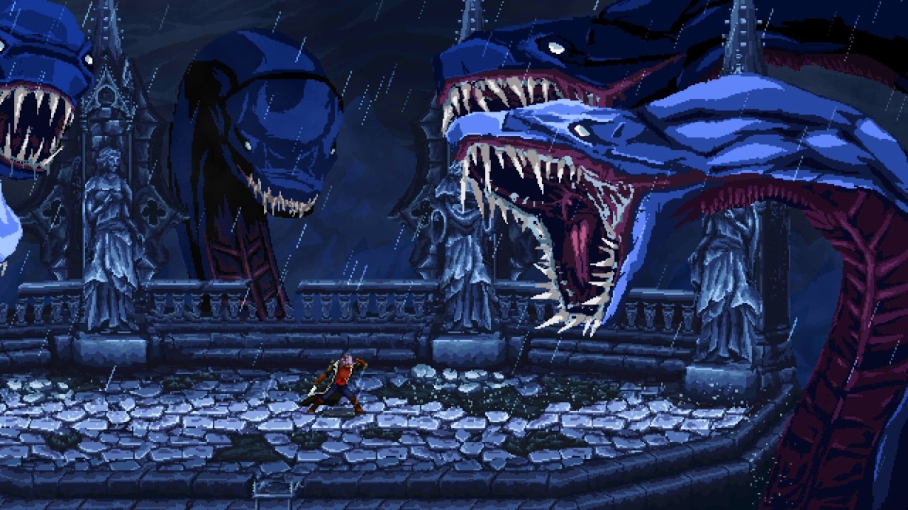 15 MUST-PLAY Underrated METROIDVANIA Worth Playing In 2025 // HARD-BOILED LIST!