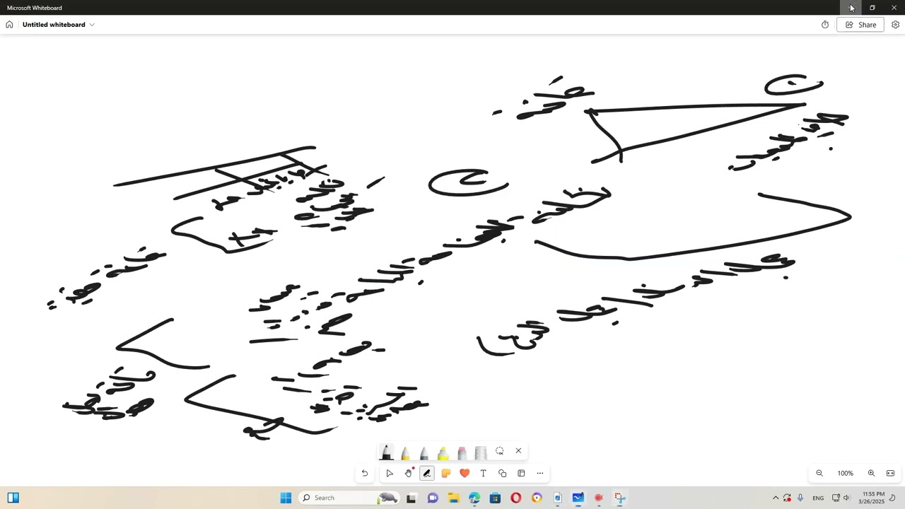 تطبيقات الحاسوب في المالية التحليل المالي باستخدام الحاسوب المحاضرة الثانية قائمة الدخل الجزء الثاني