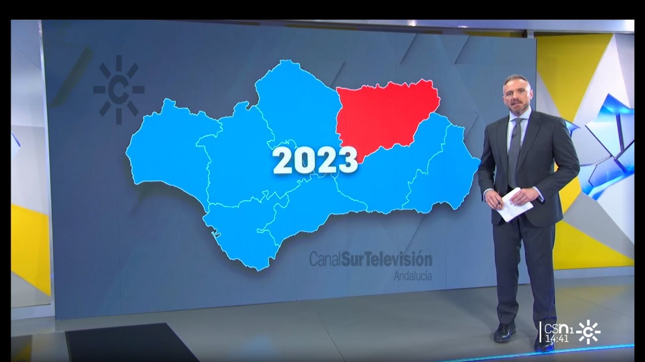 Elecciones municipales en Andaluc&iacute;a 2023: resultados