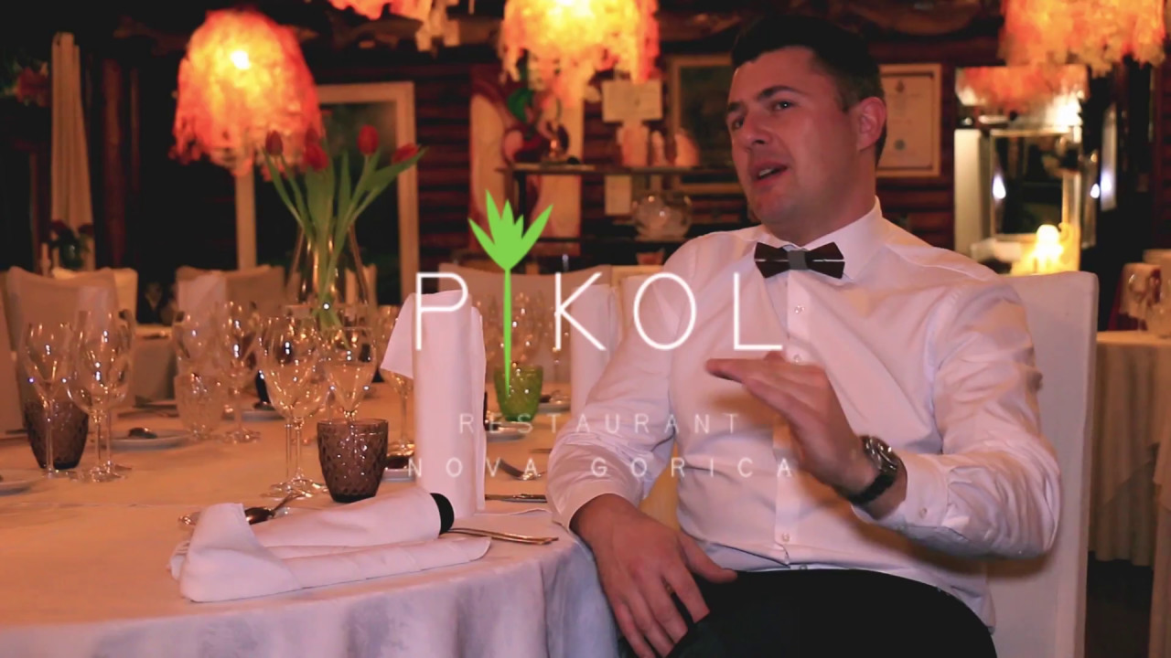 Pikol Restaurant - Nova Gorica