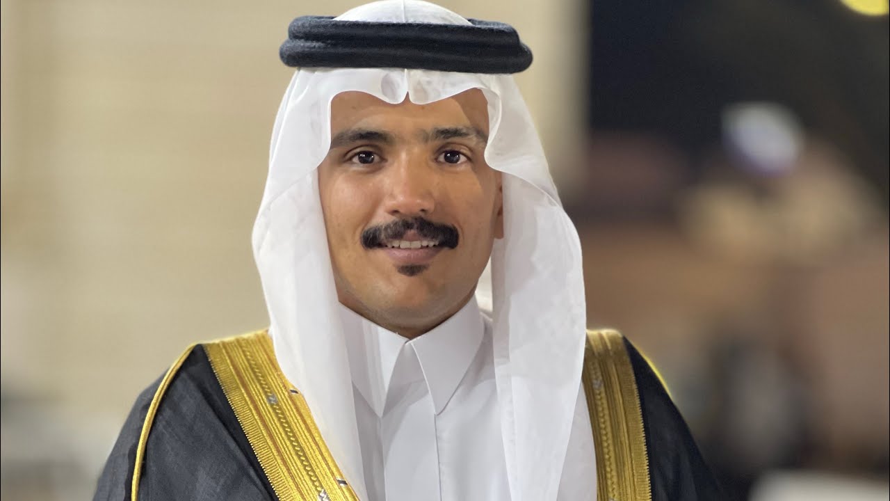 حفل زواج النقيب / مهند بن خالد عبدالله السعدي المالكي  14 / 2 / 1447