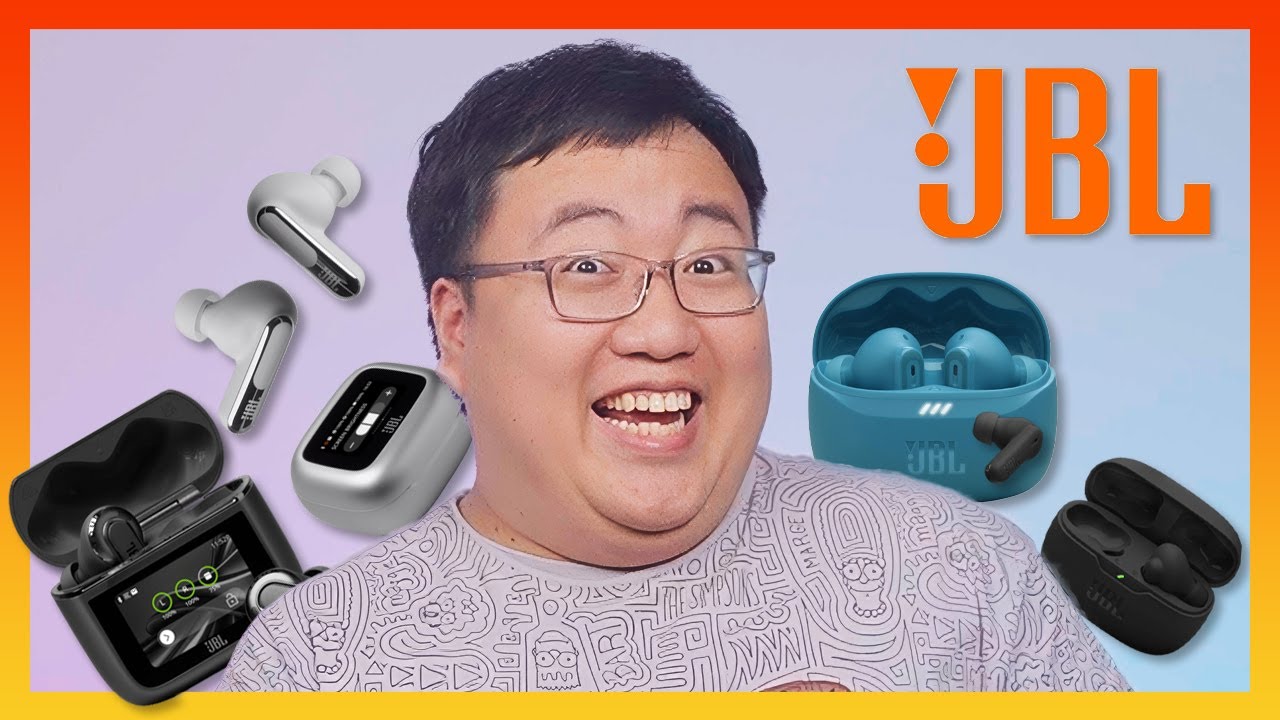 JBL 