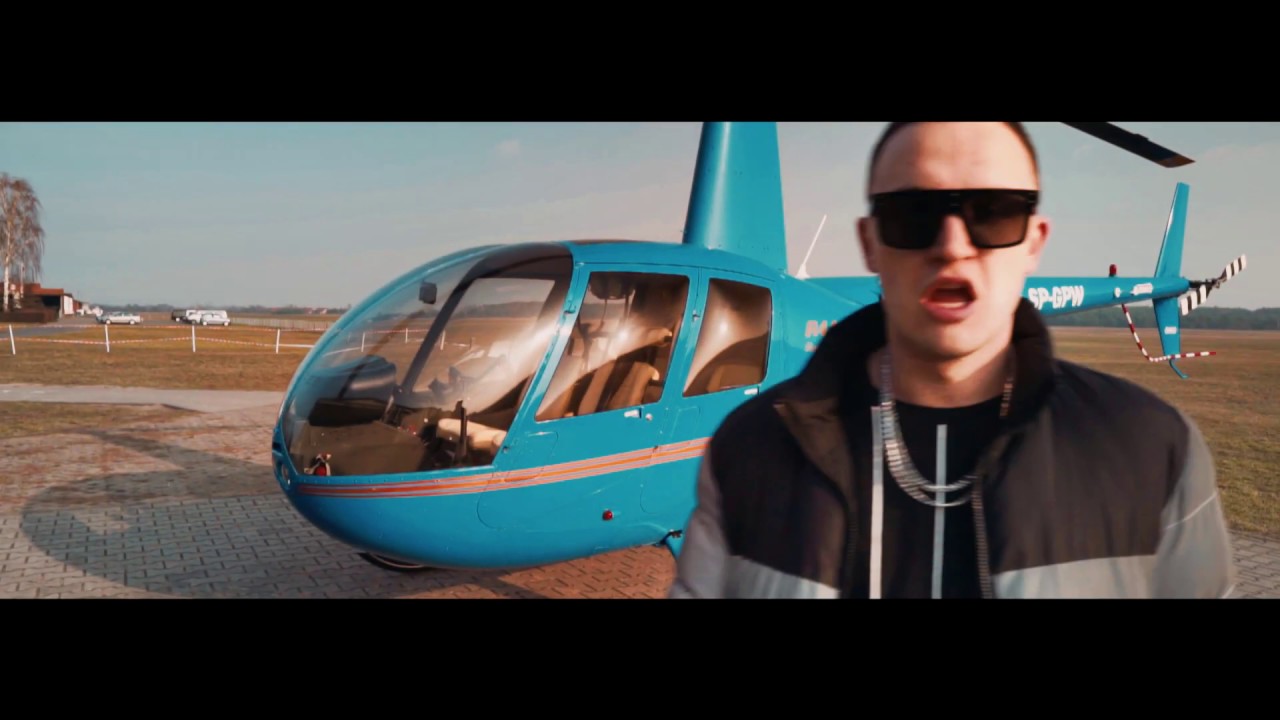 POKORA - Nie wiem jak Ty (prod. CrackHouse) OFFICIAL VIDEO