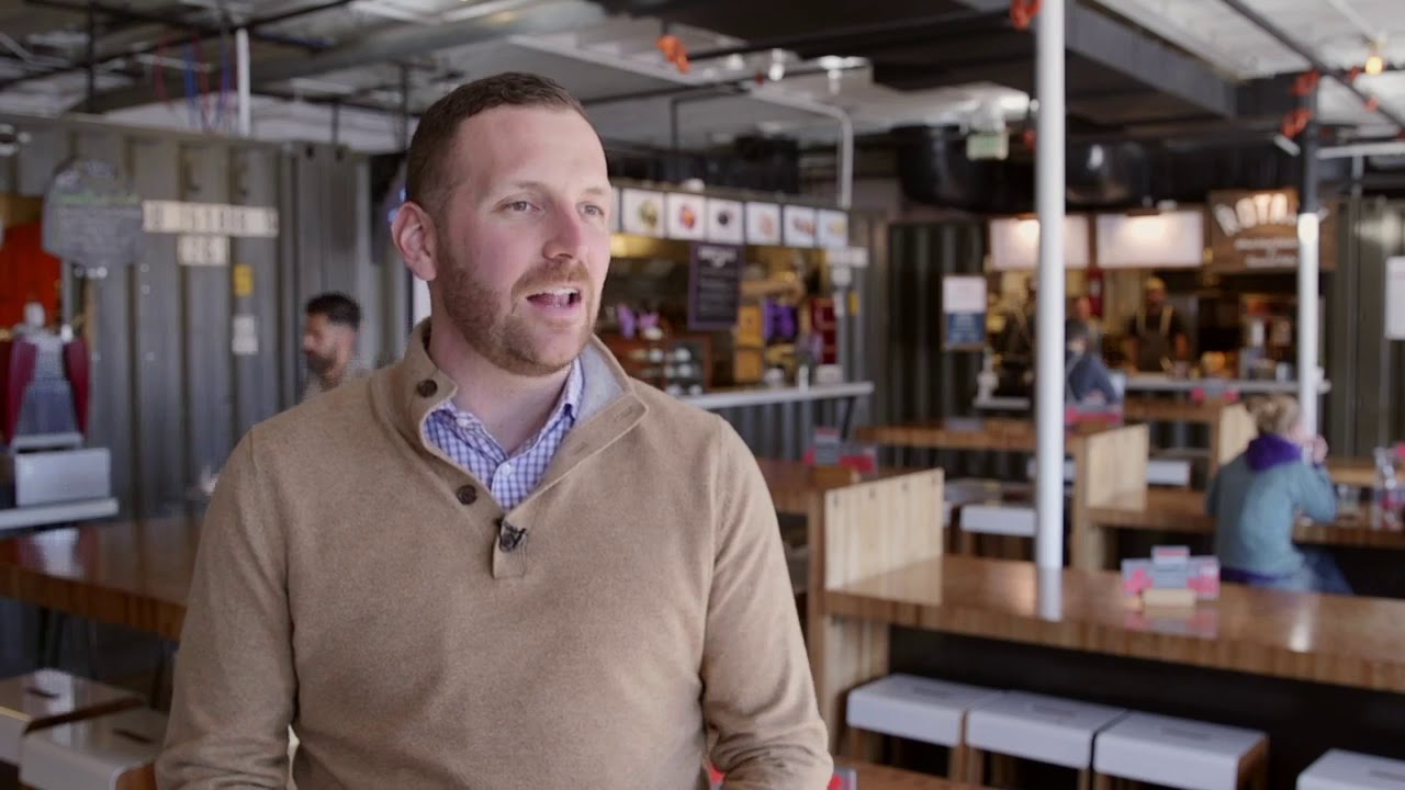 Mile High Musts: Avanti Food and Beverage