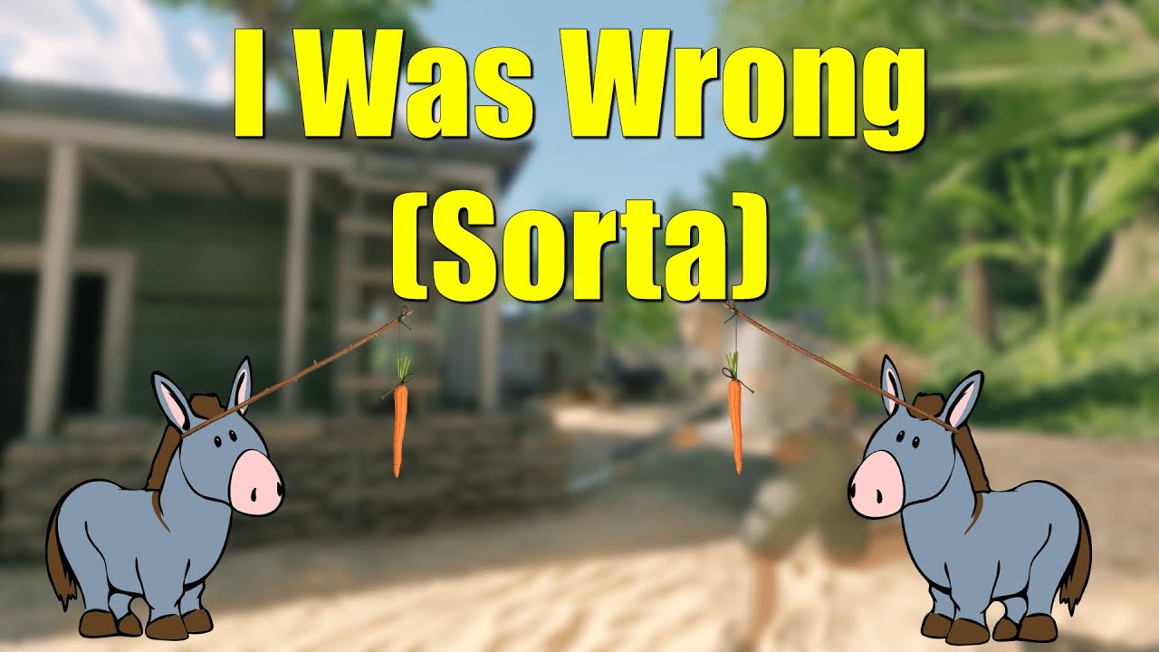 I Was Wrong About Enlisted's Grind (Sorta)