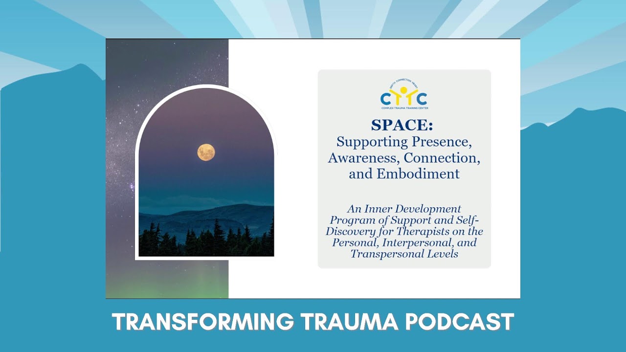184: From Music to Trauma Therapy with Elizabeth Remic Simonian, Integrative and Somatic Therapist