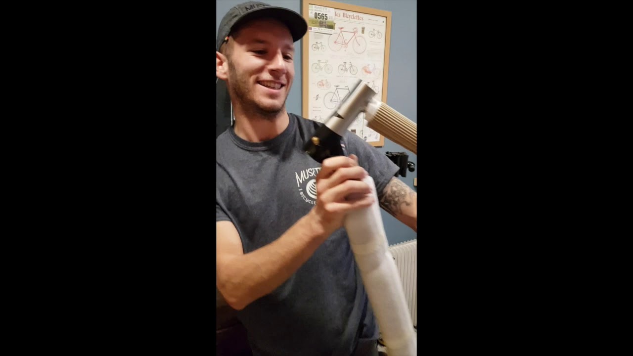 GENESIS VOLARE 931 UNBOXING