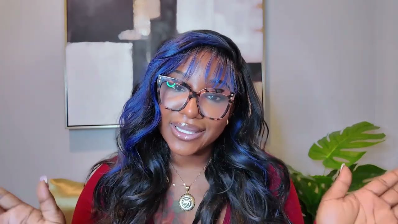 You’re seeing this b/c you’re about to be fruitful and multiply 🤩💰
