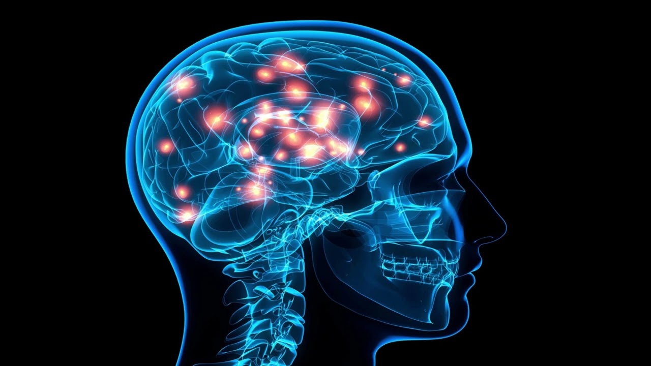 Godly Dopamine Detox