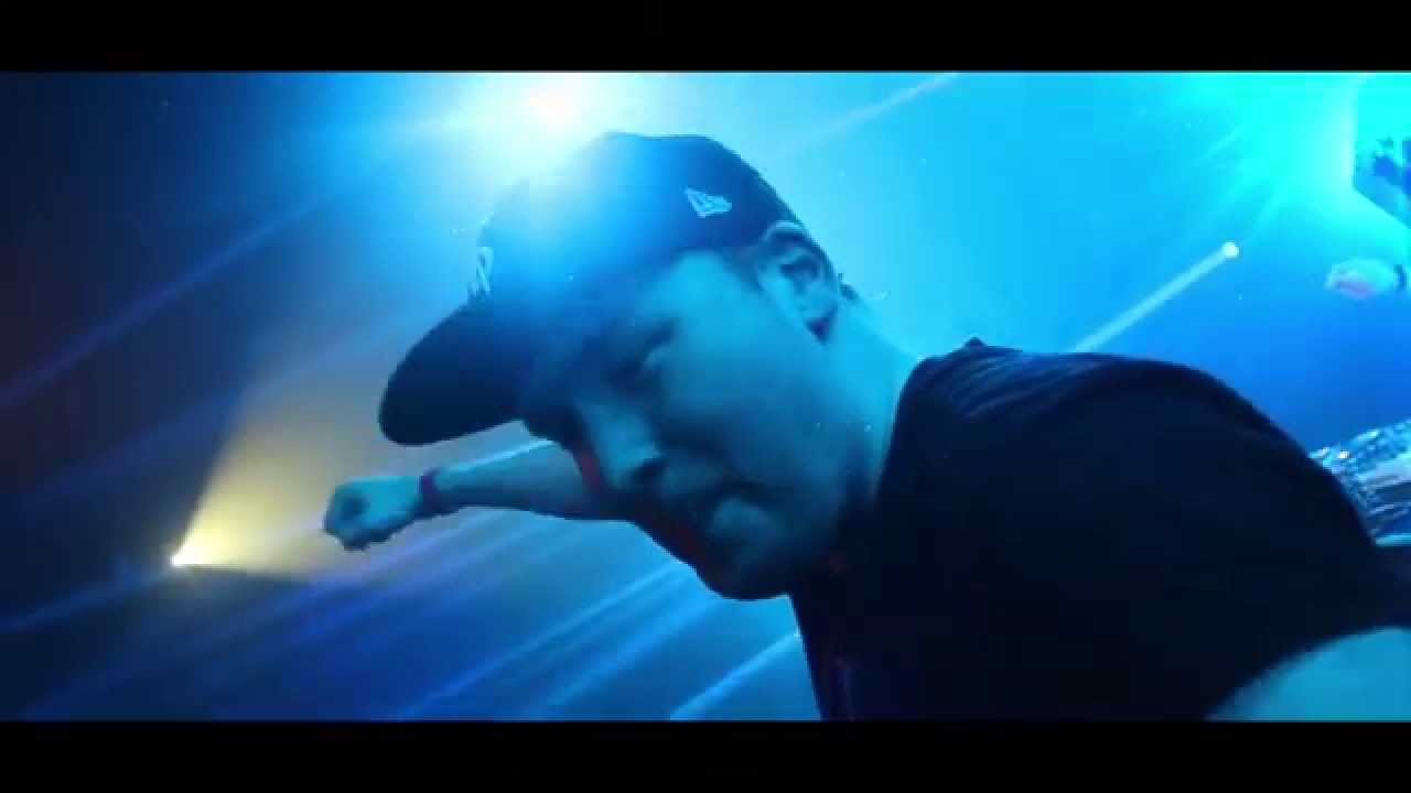 In-Phase - Rituals (Official Video Clip)