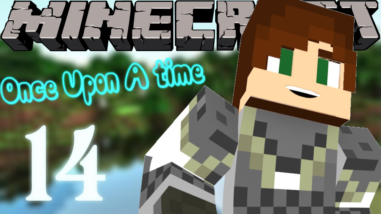 A Rebel's Cause | Minecraft Once Upon A Time: Ep. 14 (Minecraft Roleplay)