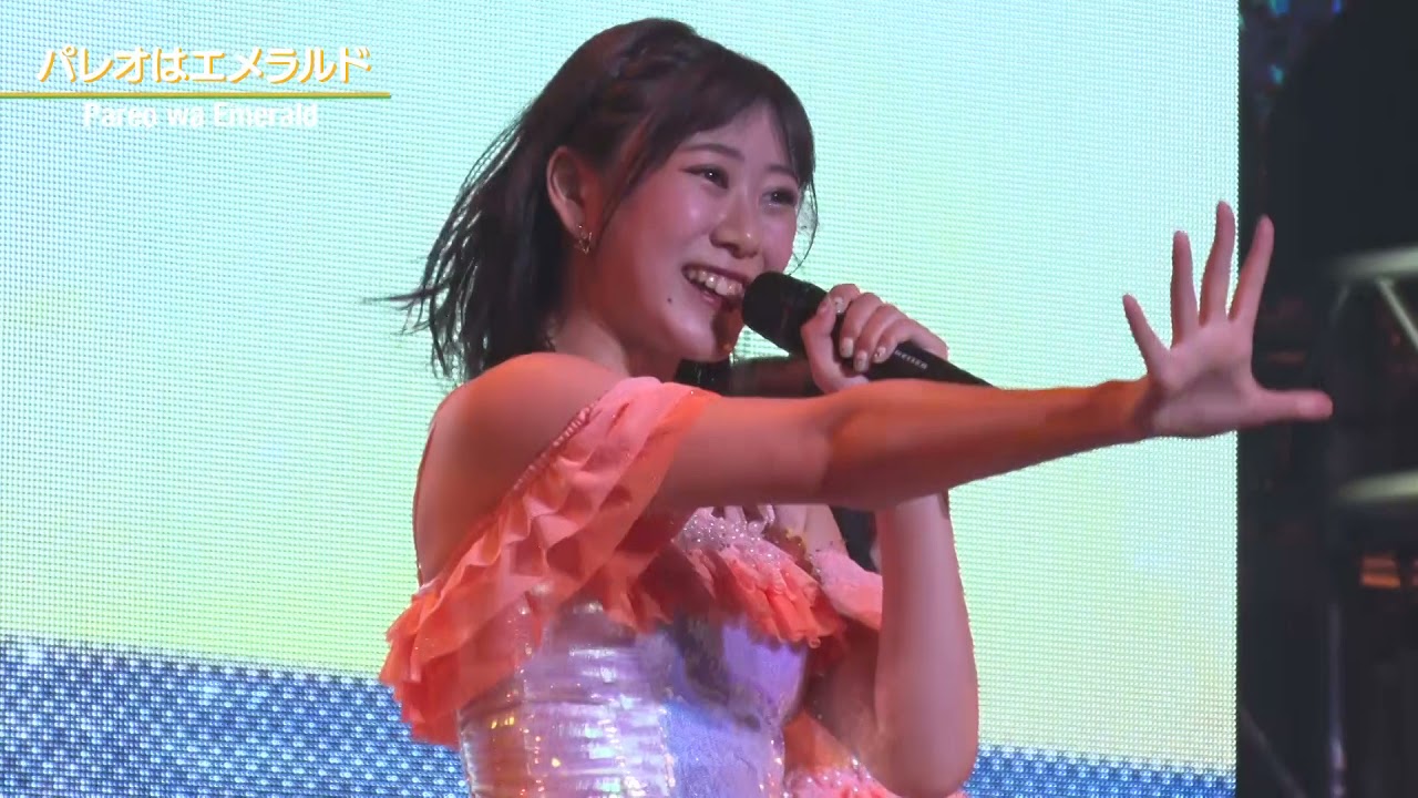 SKE48 Summer Zepp Tour 2021 in Sapporo　~Digest version of the live shows~
