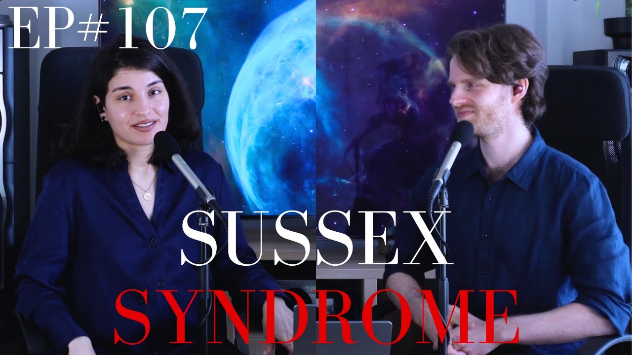 Meghan & Harry In: Till Self-Destruction Do Us Part (Podcast 107)