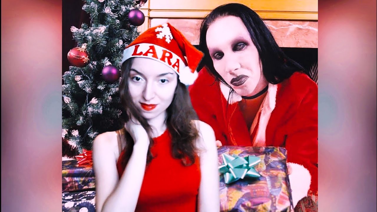 Dope Show At Christmas - Live Performance