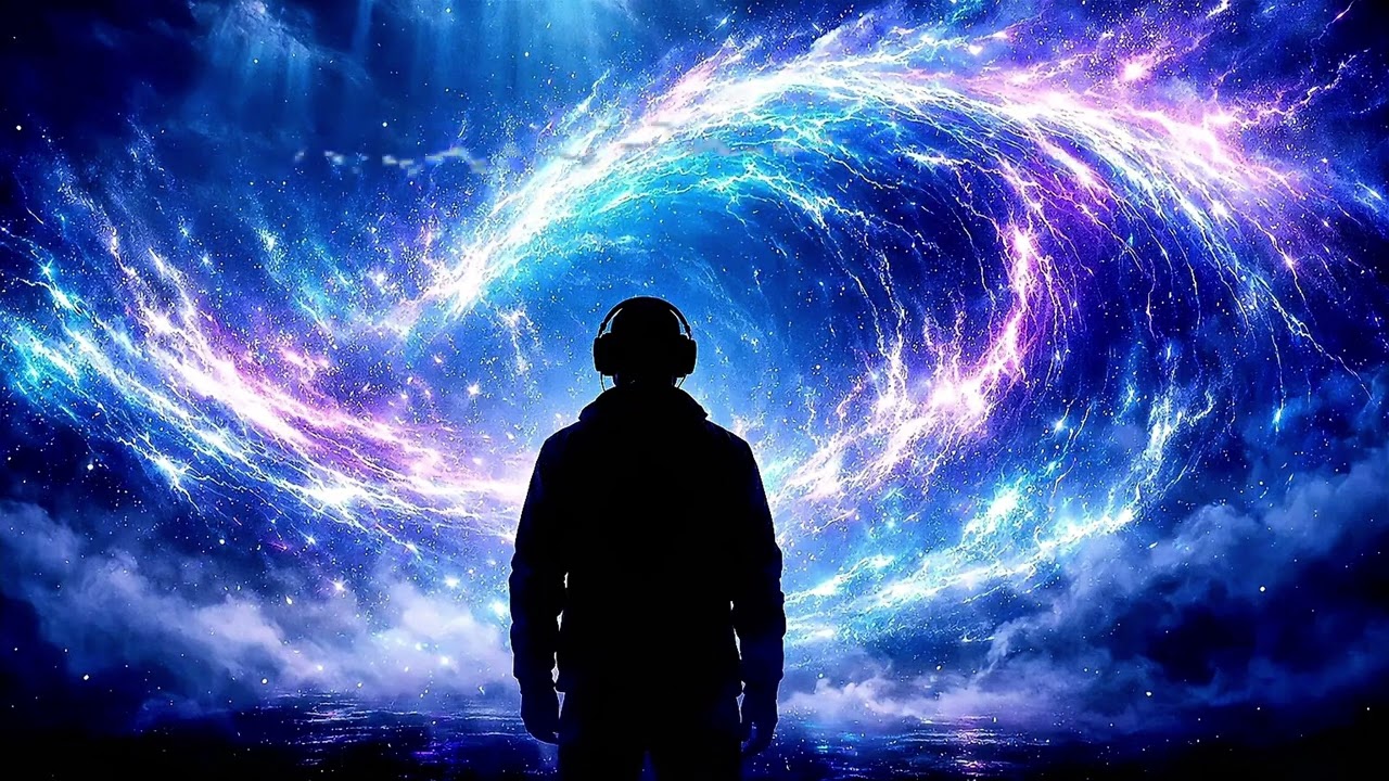 INSIDE THE PULSE – Melodic Progressive Trance | DDoVi Pulse