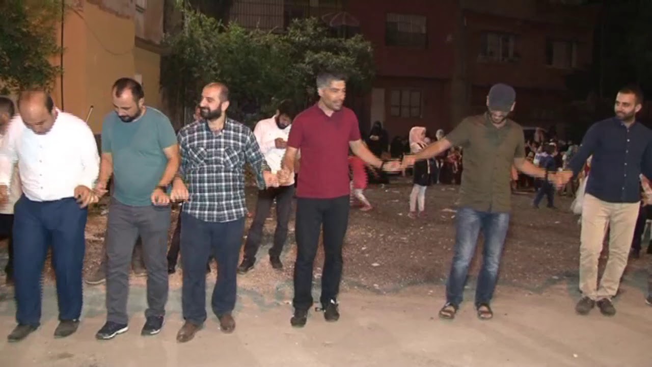 #islami #düğün #yenibey segavi halayi