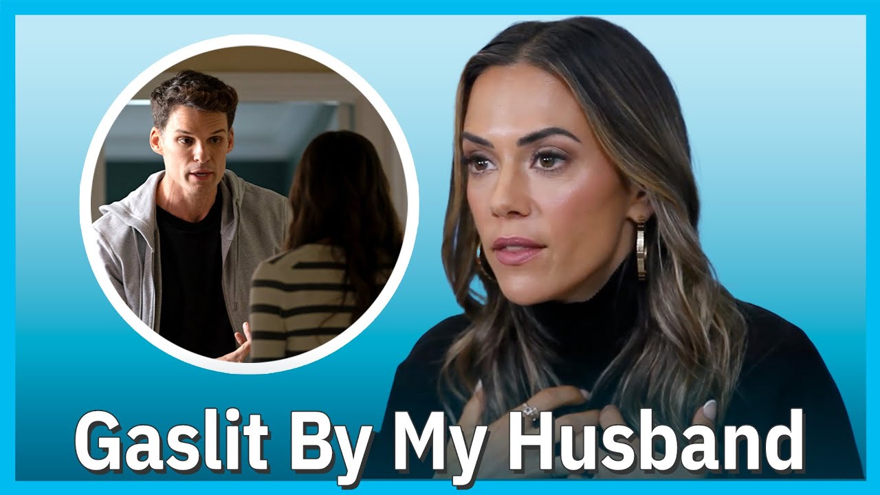 Jana Kramer talks her personal connection to GASLIT BY MY HUSBAND | TV Insider