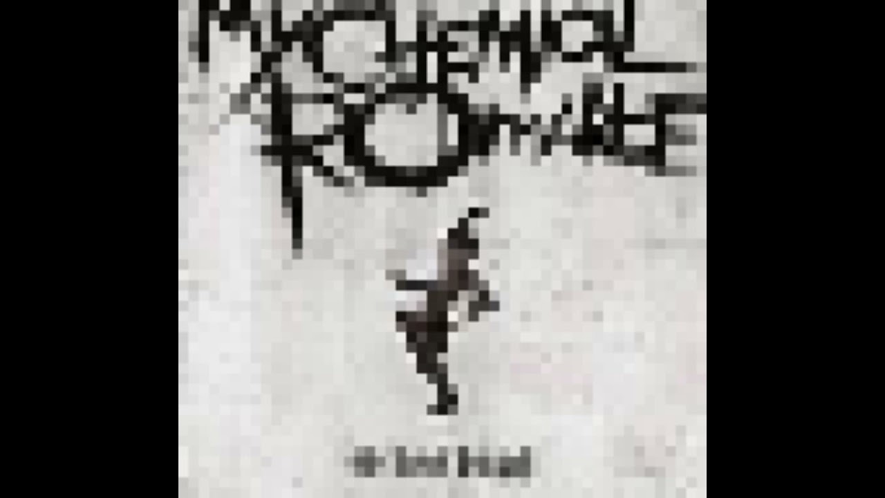 Chiptune/8-bit The Sharpest Lives- My chemical Romance