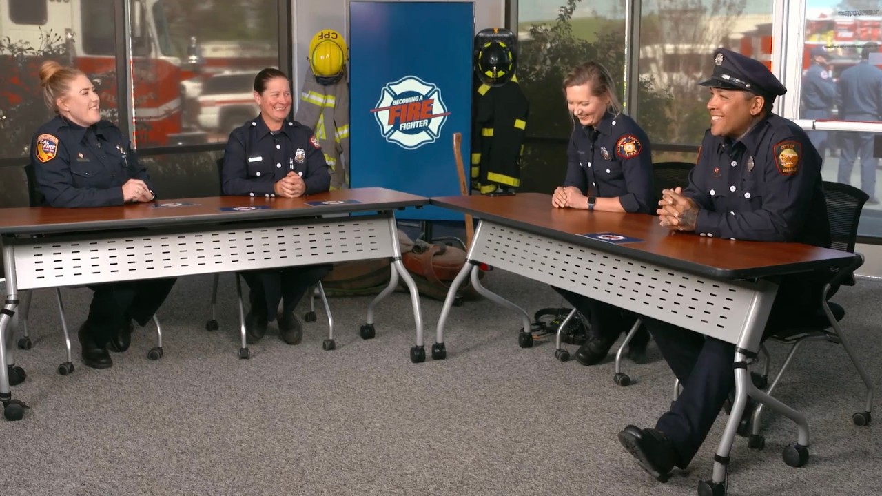 Station Visits 101: How to Schedule, What to Bring, And What to Ask