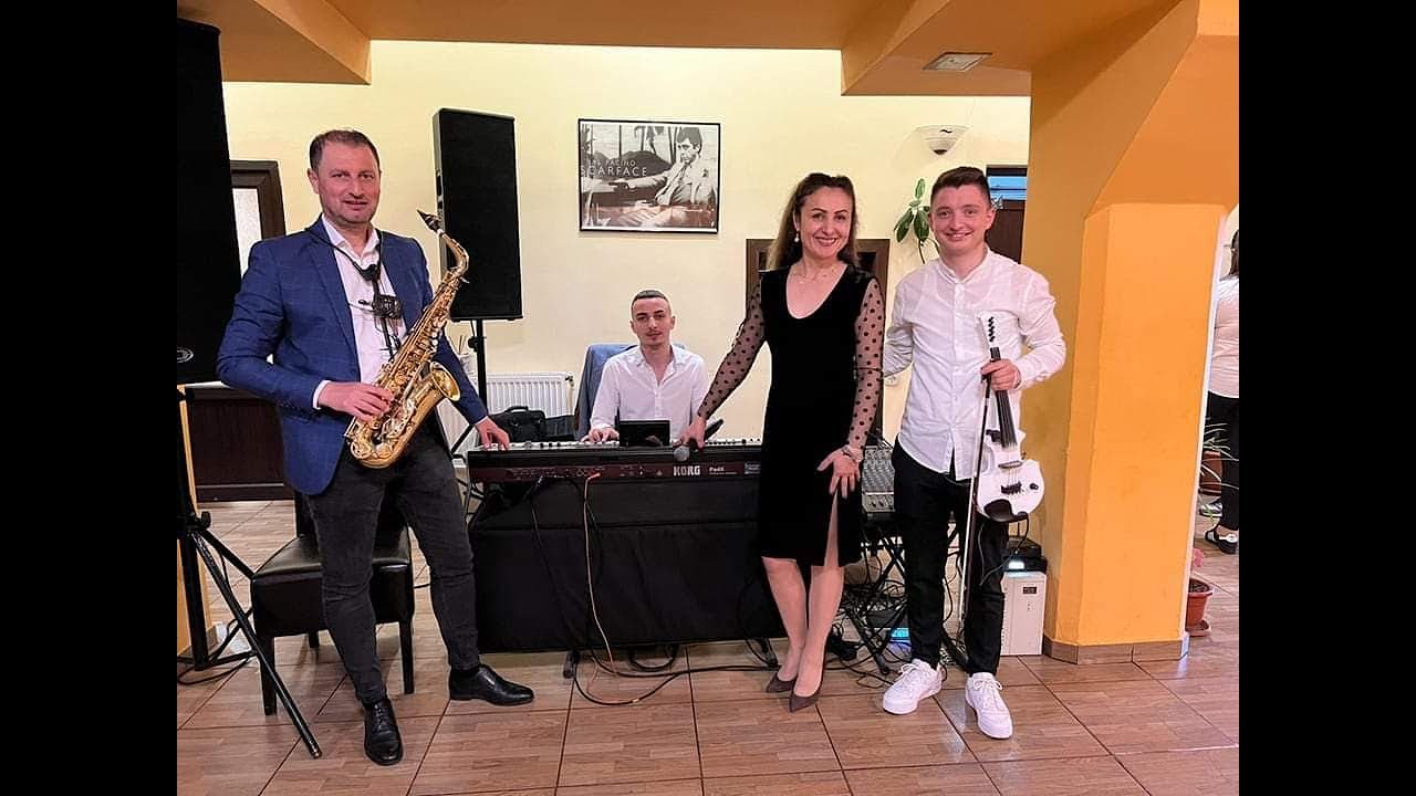 🏅 VINE BOMBA ANULUI CU DANIELA CIMPOERU ❤️ COLAJ NOU 🆕 MANELE ☀️